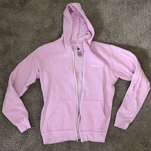 Pink Women's Hoodie